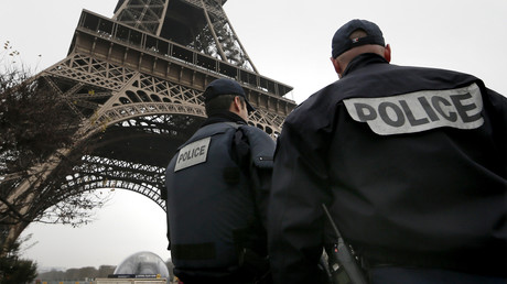 Les policiers sont en colère et manifesteront ce mercredi à Paris.