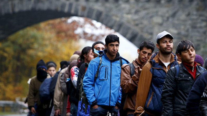 Intensification des violences contre les migrants en Allemagne : 6 réfugiés victimes d'agressions