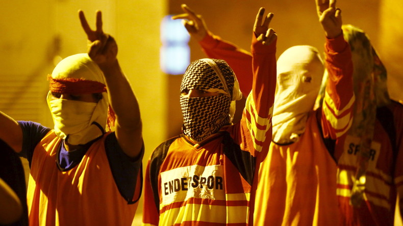 Turquie : 3 militants kurdes tués dans des affrontements avec la police dans le sud-est