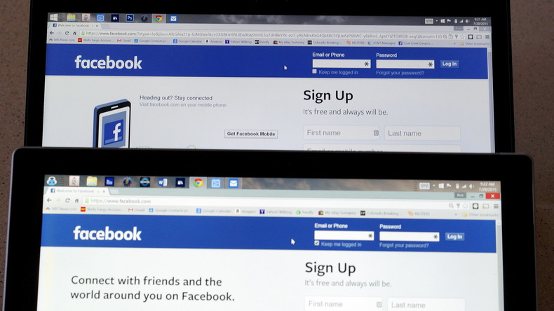 Un tribunal belge exige que Facebook arrête de collecter les données de tous les internautes