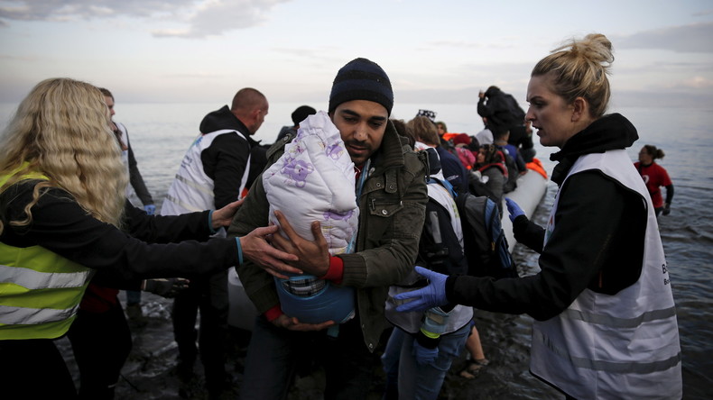 L’Allemagne se met à respecter les accords de Dublin et renvoie des Syriens à la frontière de l’UE