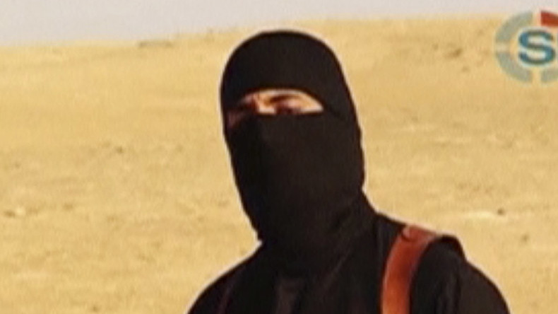 Les USA déclarent avoir abattu Jihadi John, le bourreau de Daesh, mais Cameron n’en est pas certain