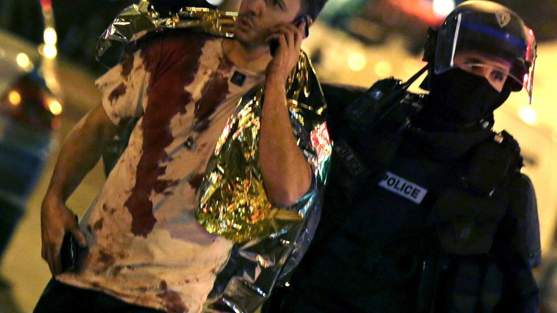 Le point sur les attentats de Paris