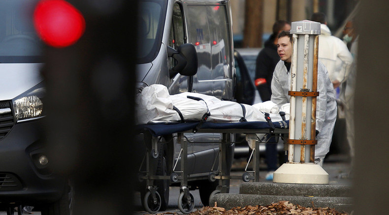 Dans une vidéo Daesh menace la France de nouvelles attaques terroristes