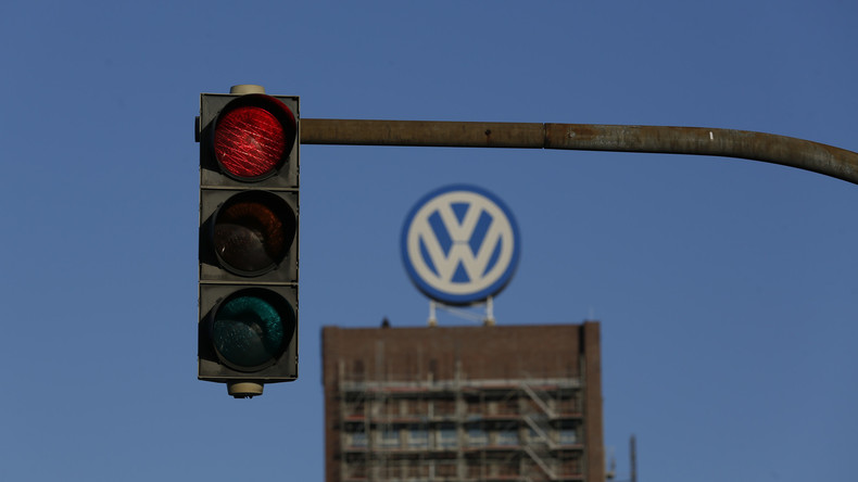 Autorités américaines : Volkswagen et Audi trichaient déjà sur les normes de pollution en 2009