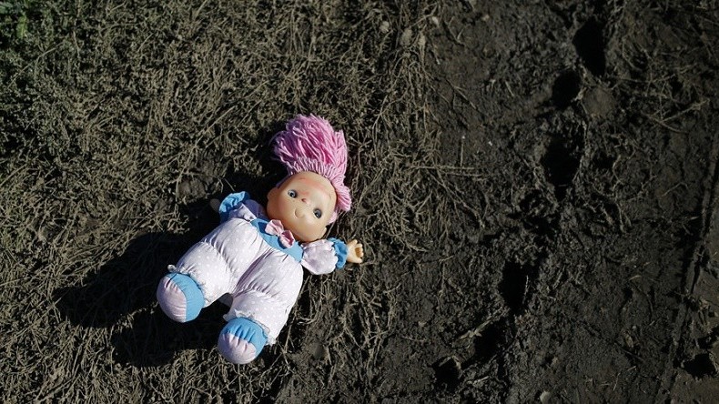 Daesh voulait attaquer des enfants chiites en dissimulant des bombes dans des poupées