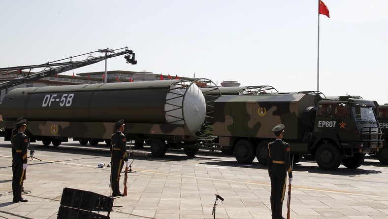 La Chine déclare la guerre à Daesh