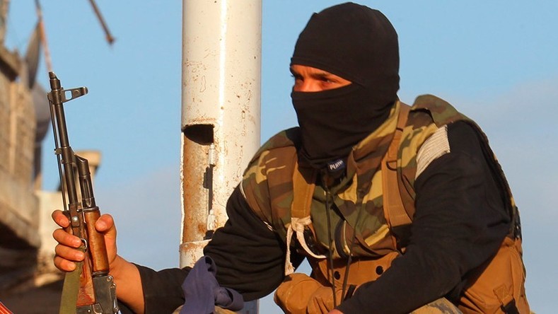 200 des 760 Allemands qui ont rejoint Daesh sont revenus dans l’UE