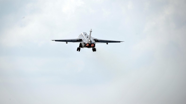 Les déclarations fortes de Vladimir Poutine à propos de la Turquie qui a abattu un Su-24 russe