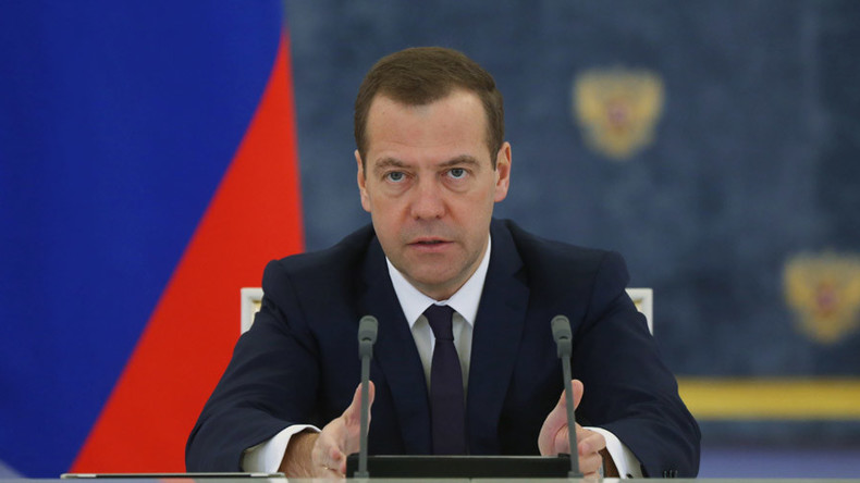Medvedev : Ankara protège Daesh, car la Turquie a un intérêt financier dans l’Etat islamique