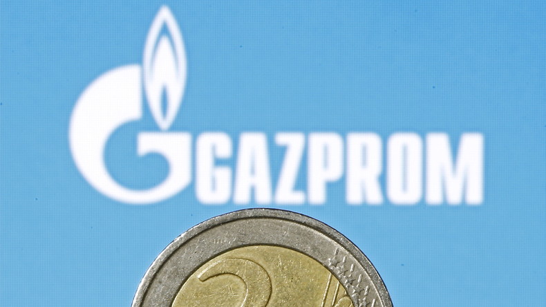 La Russie suspend ses livraisons de gaz en Ukraine jusqu’à réception du paiement de Kiev