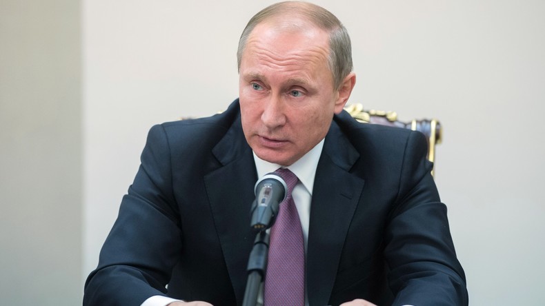 Poutine : les autorités turques soutiennent délibérément l’islamisation de leur pays