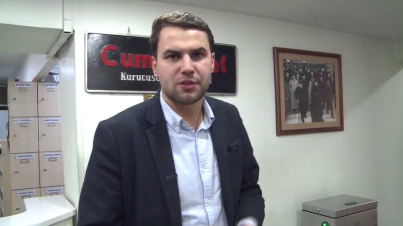 Journalistes de Cumhuriyet : en Syrie, Ankara soutient des groupes aussi radicaux que Daesh (VIDEO)