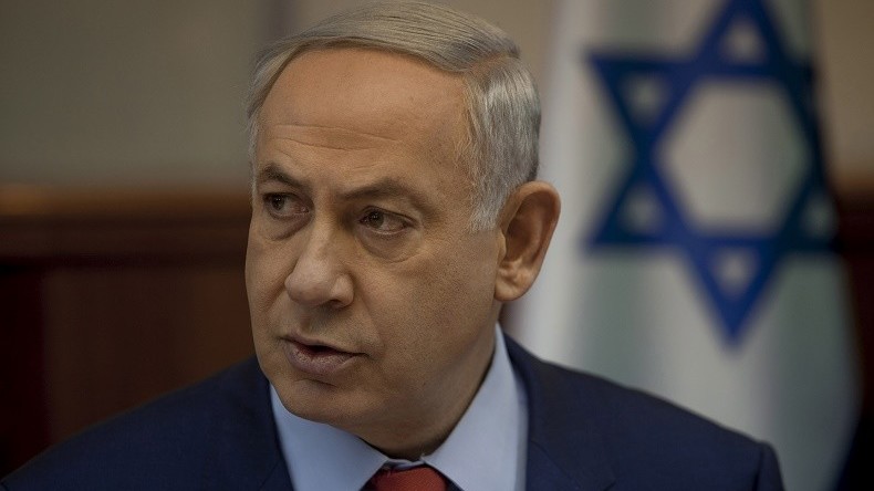 Israël ne veut plus de l'Union européenne dans le processus de paix