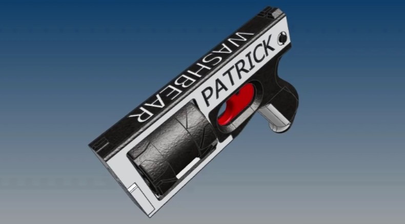 Les autorités peuvent-elles vraiment empêcher la fabrication d'armes par imprimante 3D ?