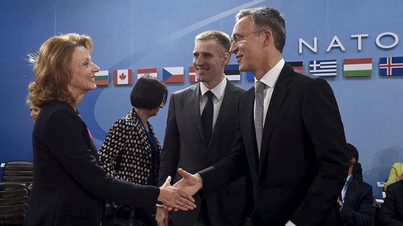Les ministres des Affaires étrangères de l’OTAN invitent le Monténégro à intégrer l’alliance