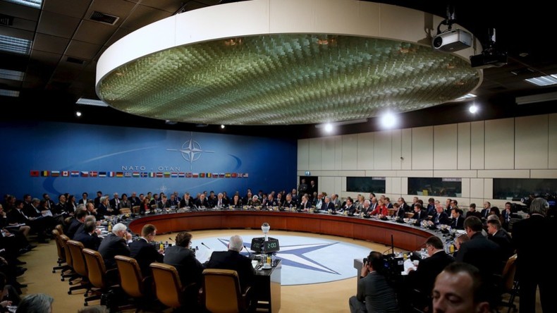 Kremlin : Moscou répondra à la poursuite de l’expansion de l’OTAN