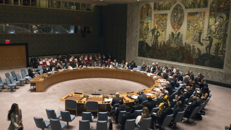 L'Irak menace de porter plainte devant l'ONU s'il est avéré que la Turquie achète du pétrole à Daech