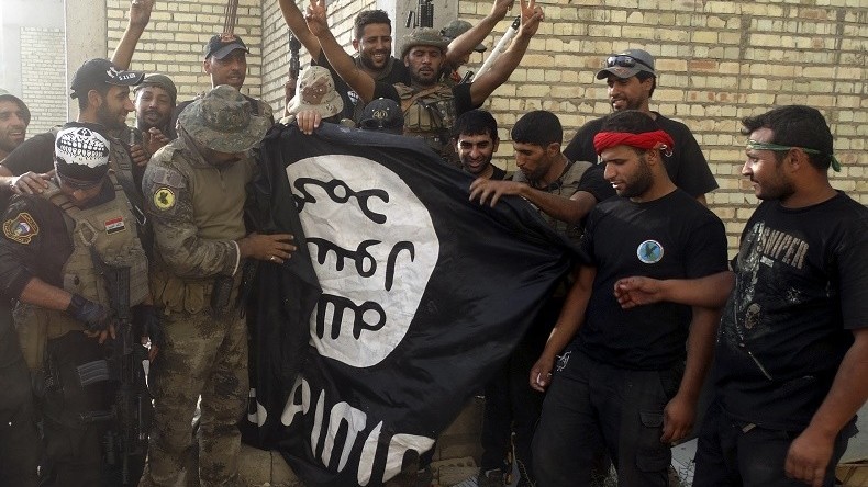 Daesh renforce ses positions en Libye sur fond des premières frappes britanniques en Syrie