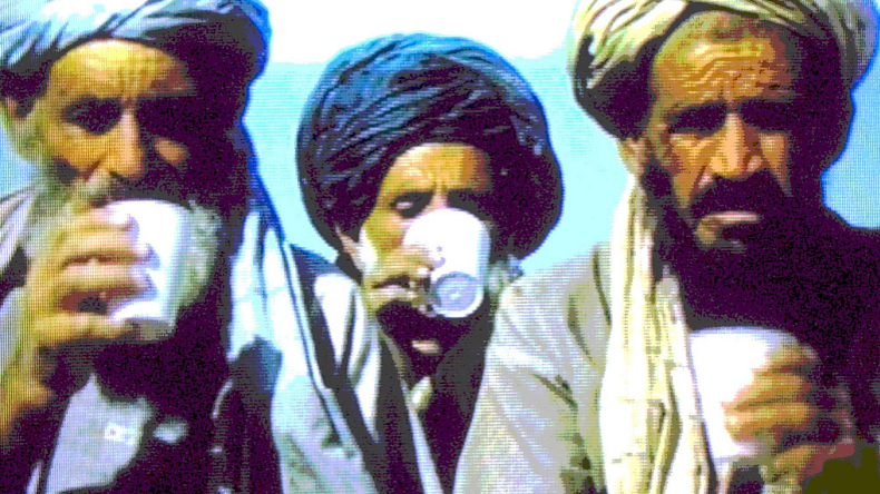 Game of Thrones chez les Talibans : le nouveau leader est-il vraiment mort ?