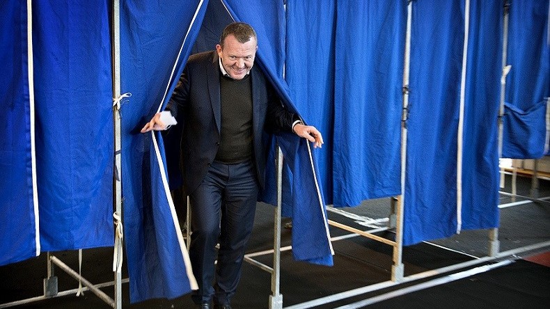 Référendum : Le Danemark a dit non à un rapprochement judiciaire avec l’UE