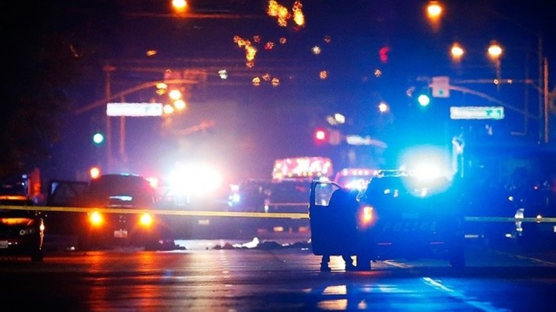 Fusillade de San Bernardino : la piste terroriste semble se confirmer