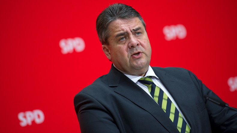 Le vice-chancelier allemand appelle l'Arabie saoudite à cesser de financer l'extrémisme religieux