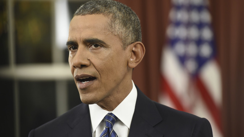 Obama, nouveau converti à la lutte contre l'Etat islamique ?