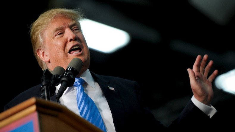 Donald Trump ne veut plus que les Etats-Unis accueillent des musulmans