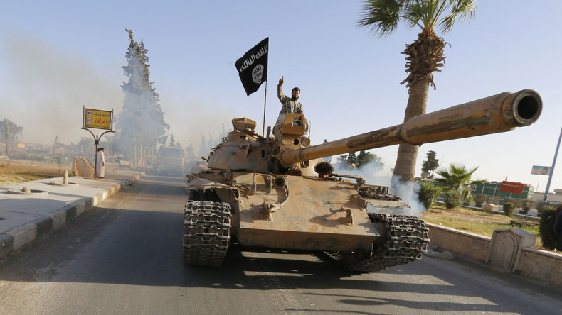 Le guide complet de l'arsenal de Daesh