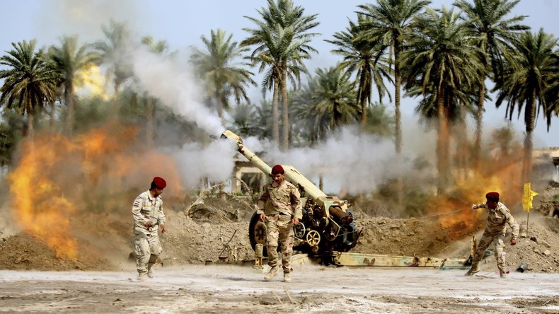La Russie convoque une réunion du Conseil de sécurité après l’incursion des troupes turques en Irak