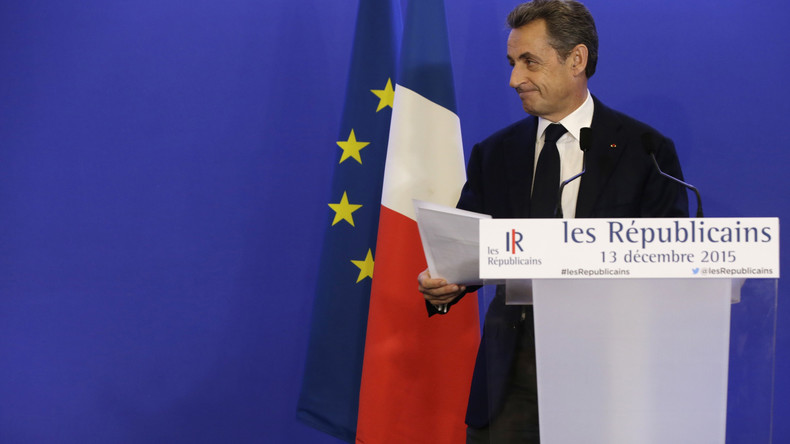 Régionales 2015 : la droite en tête dans sept régions, le PS en conserve cinq, le FN battu partout