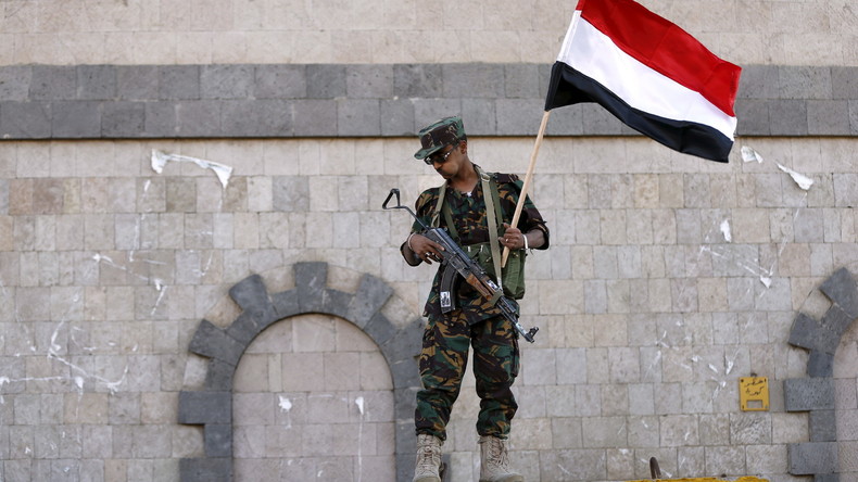 Yémen : deux officiers de la coalition arabe tués à quelques heures du cessez-le-feu