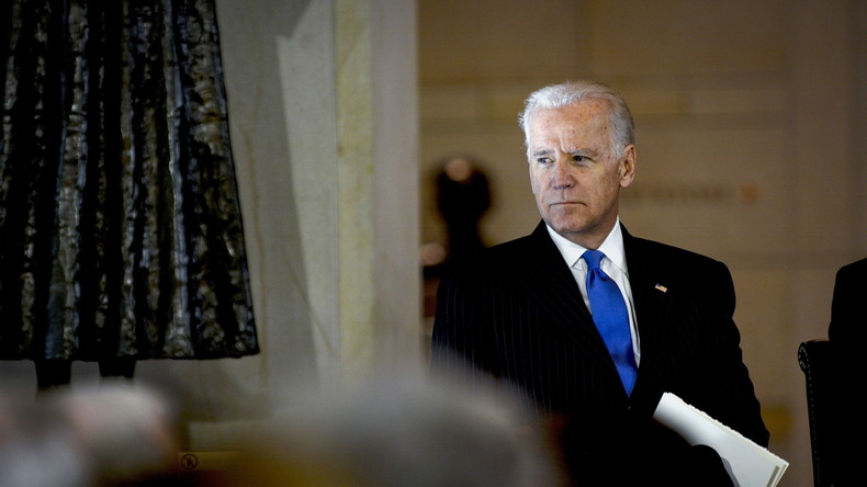 USA : Joe Biden appelle la Turquie à retirer ses troupes en Irak non autorisées