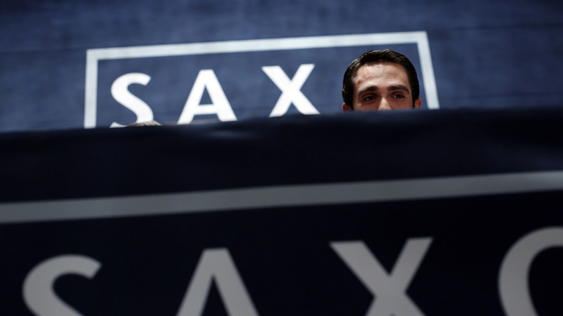 Les 10 prévisions «choquantes» de Saxo Bank pour 2016