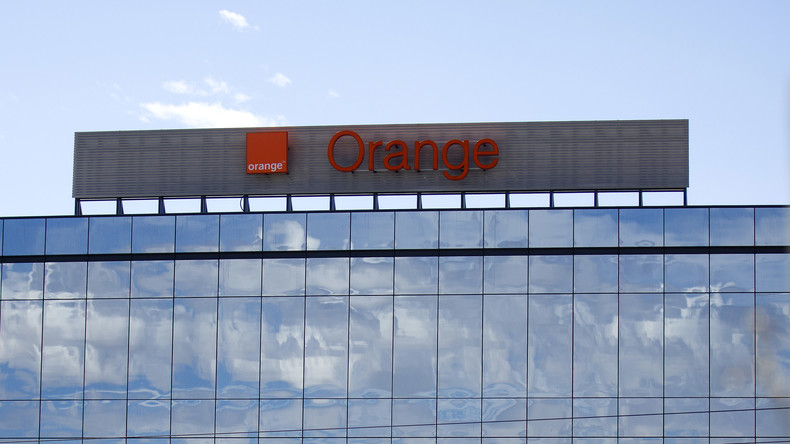 Orange condamné à une amende record de 350 millions d'euros pour entrave à la concurrence