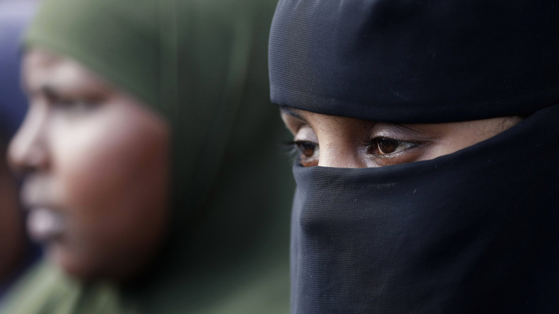 Les dirigeants d'Afrique de l'Ouest interdisent le voile intégral dans leur pays respectif