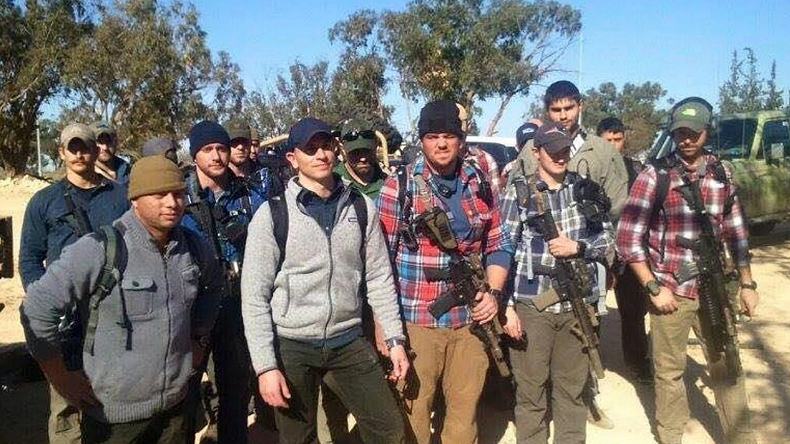 Déploiement raté : à peine arrivés en Libye, des soldats américains sont priés de partir
