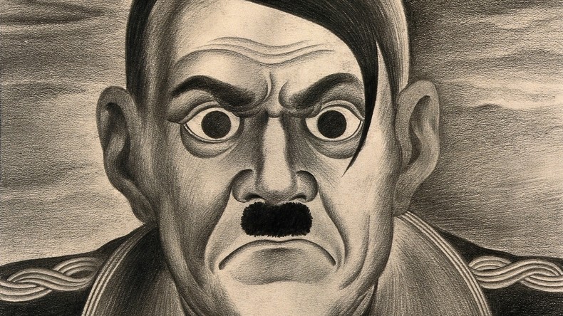 Adolf Hitler n’avait qu’un testicule