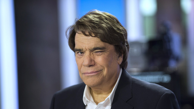 Bernard Tapie revient en politique : mais ce n'est pas le premier à faire ça !