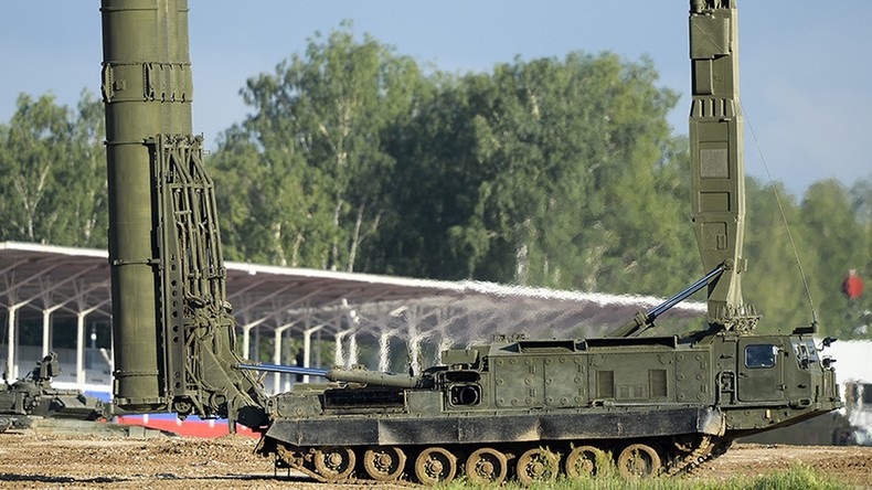 La Russie et l’Arménie réunissent leurs défenses aériennes en un système régional dans le Caucase