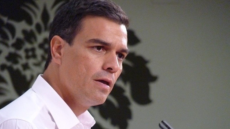 Espagne : le chef des socialistes refuse que Mariano Rajoy soit reconduit à la tête du gouvernement