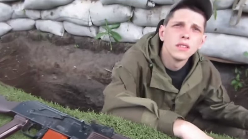 Pris en flagrant délit : la télévision allemande accusée d’inventer des soldats russes en Ukraine