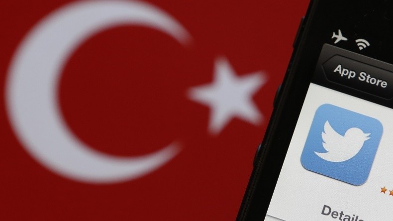 Le téléphone d’un responsable de Daesh atteste de contacts avec les services secrets turcs