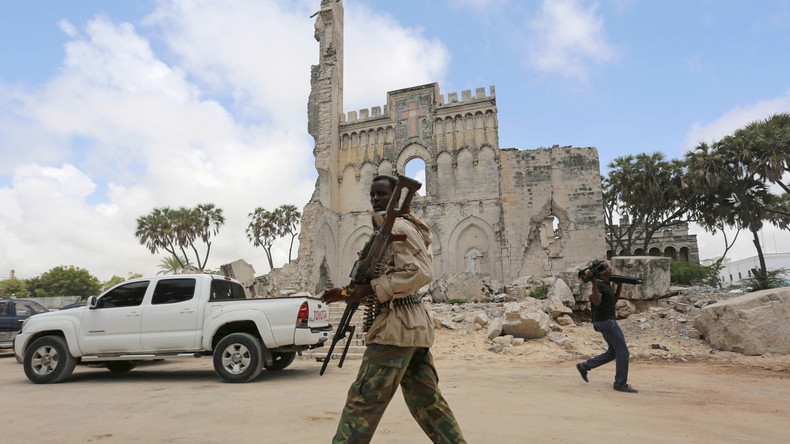 L'Etat islamique recrute 200 anciens combattants d'al-Shebab en Somalie