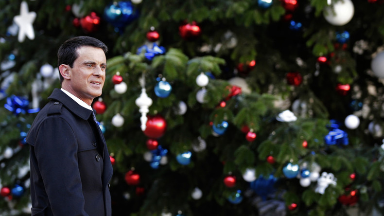 Déchéance de nationalité : Manuel Valls tente de recadrer sa majorité après les critiques