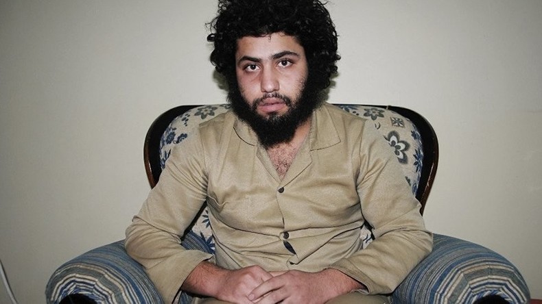 Combattant de Daesh : «Je me suis entrainé dans un camp en Turquie»