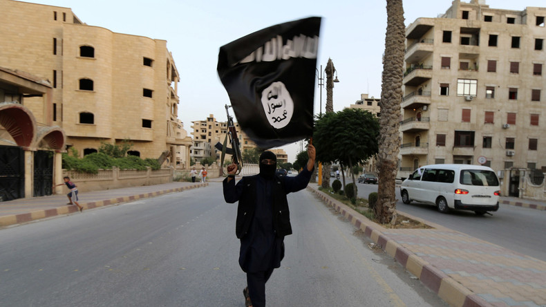 Daesh instaure des «règles» à suivre pour les rapports sexuels avec les femmes esclaves