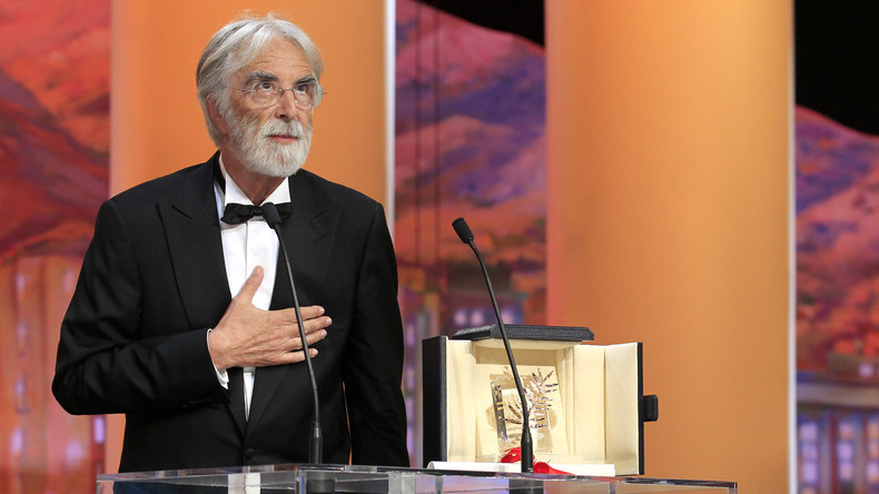 Le grand cinéaste autrichien Michael Haneke va tourner à Calais un film évoquant les migrants