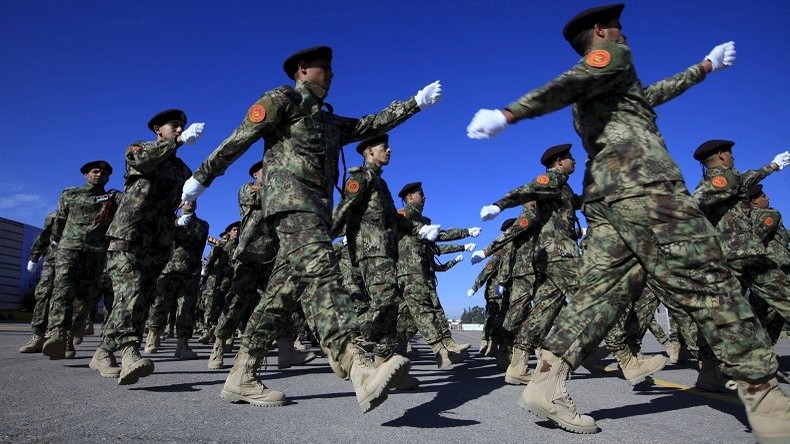 Maroc : 100 000 hommes armés pour protéger le Nouvel An dans un climat d’alerte terroriste